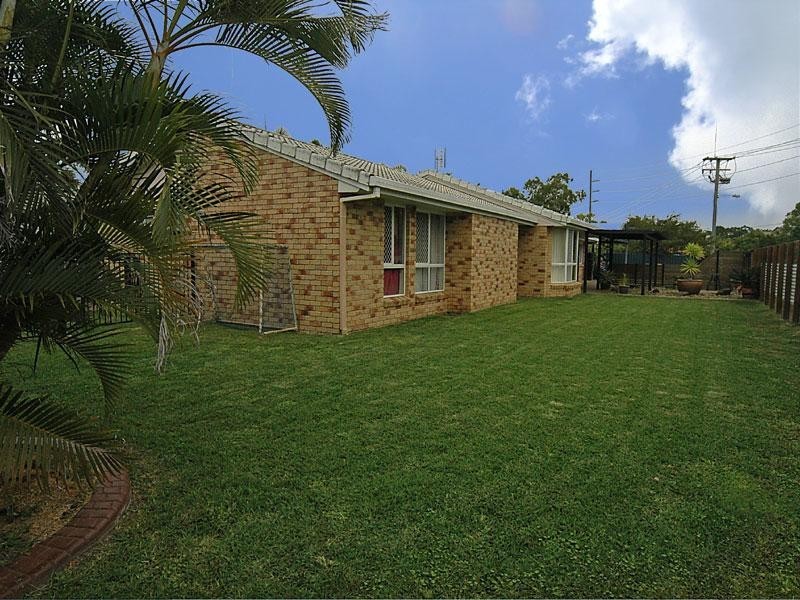 Mountain Creek QLD 4557