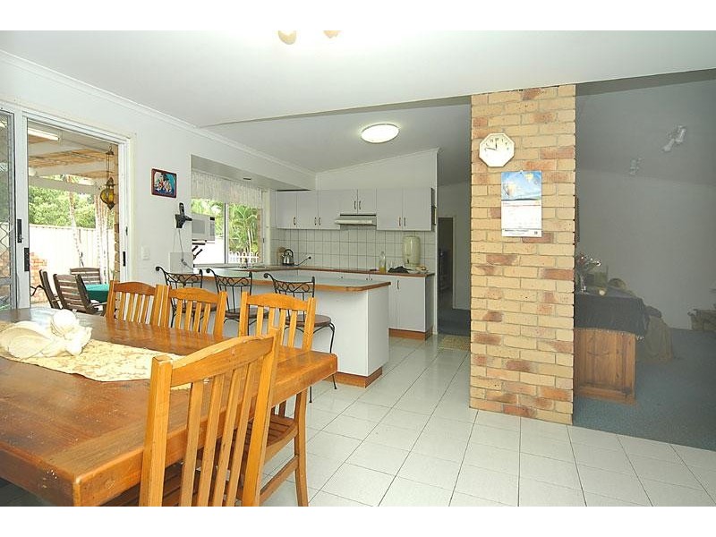 Mountain Creek QLD 4557