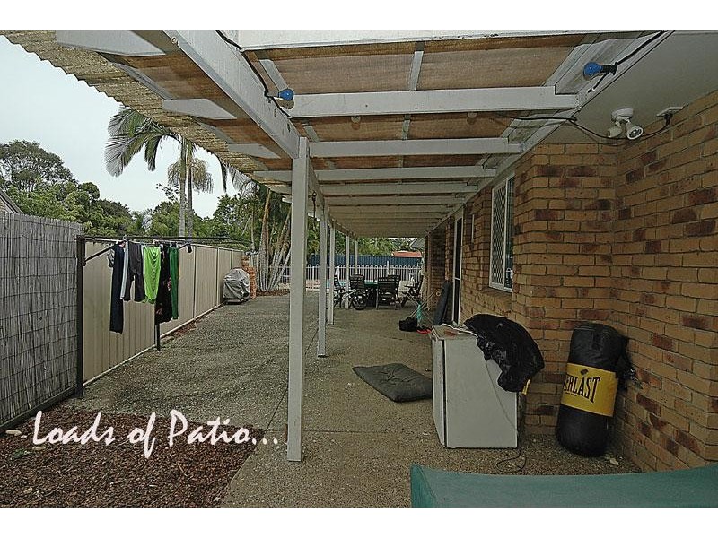 Mountain Creek QLD 4557