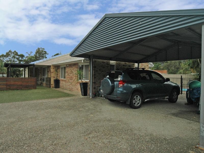 Mountain Creek QLD 4557