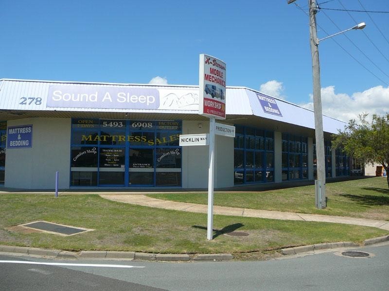 278 Nicklin Way, Warana QLD 4575