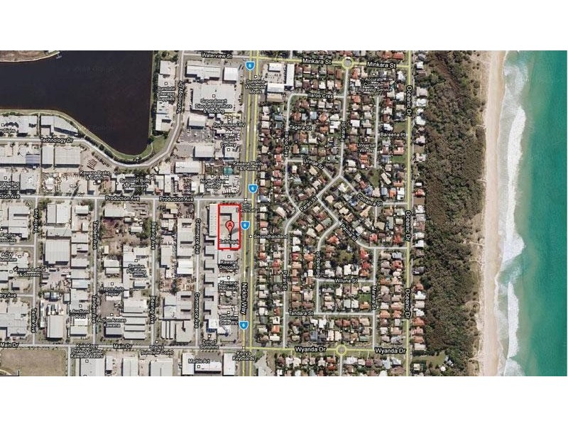 278 Nicklin Way, Warana QLD 4575