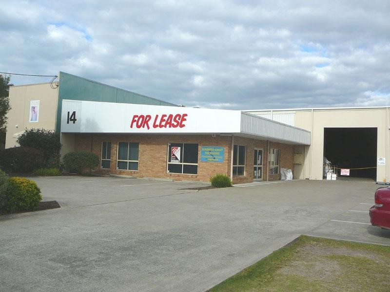 14 Newspaper Place, Maroochydore QLD 4558