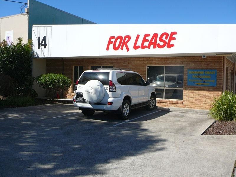 14 Newspaper Place, Maroochydore QLD 4558