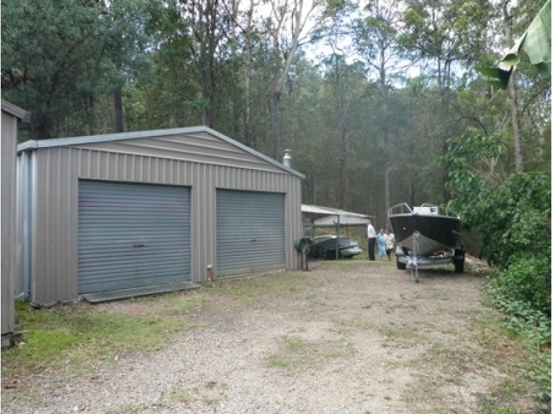 308 Diddillibah Road, Diddillibah QLD 4559