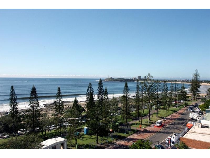 101 Mooloolaba Esplanade, Mooloolaba QLD 4557