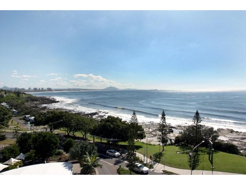 101 Mooloolaba Esplanade, Mooloolaba QLD 4557