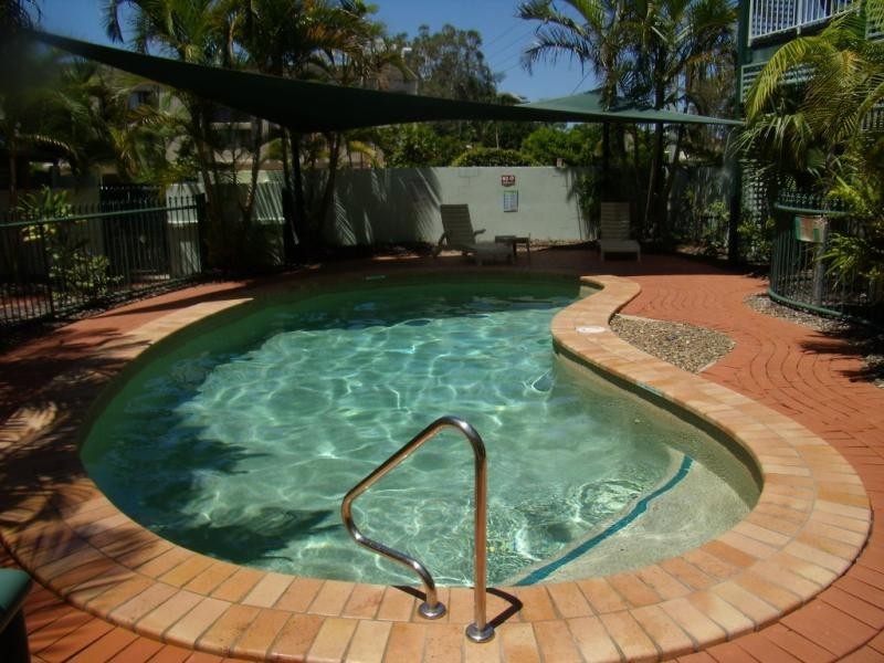 12/70 Sixth Avenue, Maroochydore QLD 4558