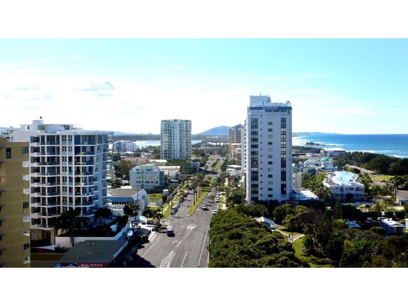 20 Aerodrome Road, Maroochydore QLD 4558
