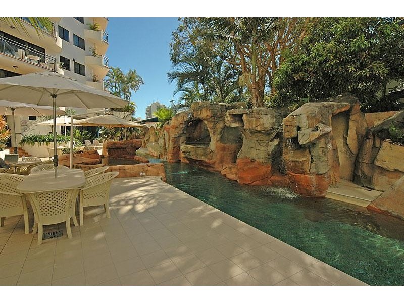 40/17 brisbane Road, Mooloolaba QLD 4557