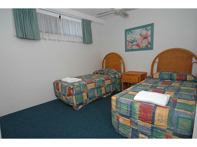 40/17 brisbane Road, Mooloolaba QLD 4557