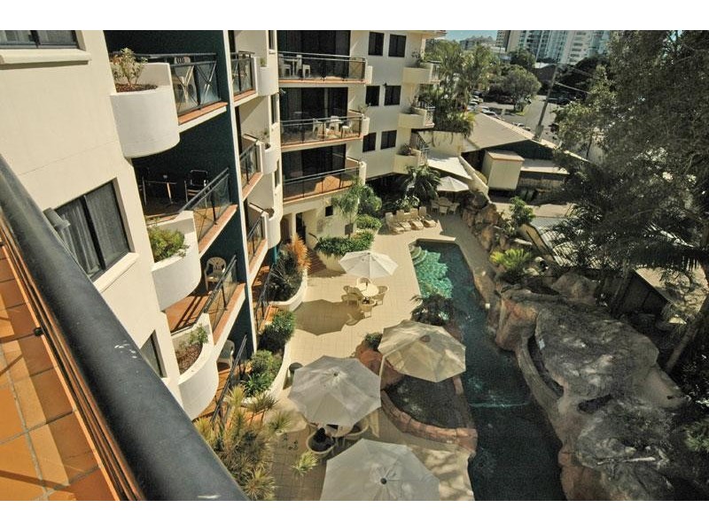 40/17 brisbane Road, Mooloolaba QLD 4557