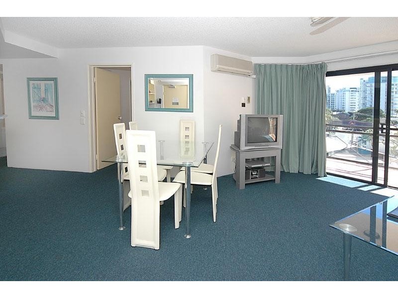 40/17 brisbane Road, Mooloolaba QLD 4557