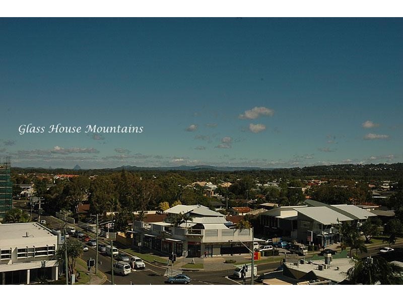 40/17 brisbane Road, Mooloolaba QLD 4557