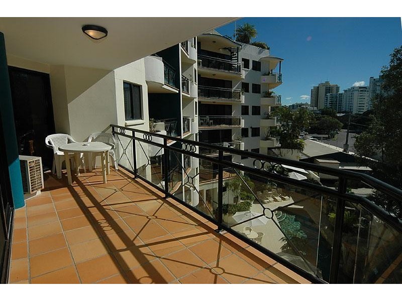 40/17 brisbane Road, Mooloolaba QLD 4557