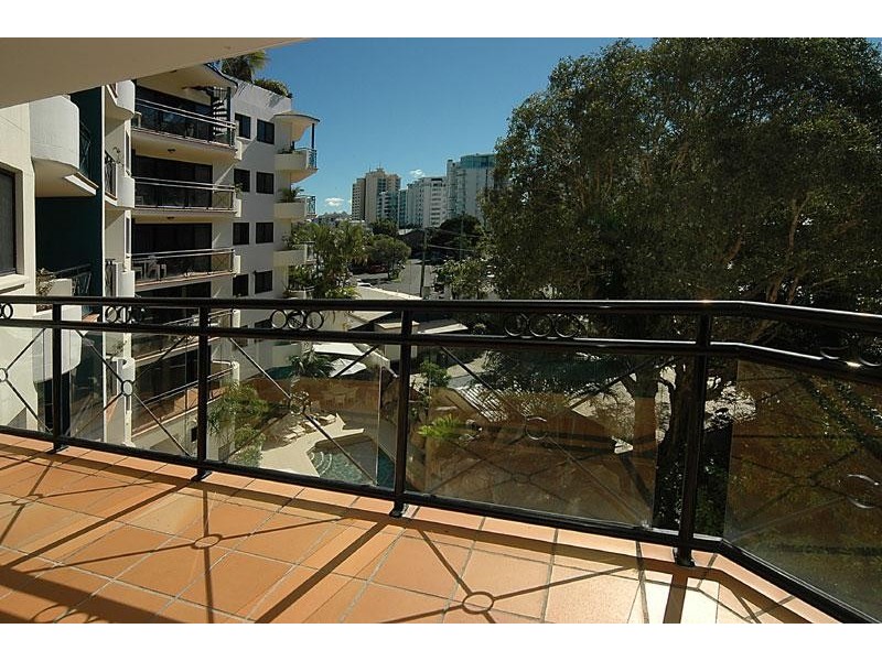 40/17 brisbane Road, Mooloolaba QLD 4557