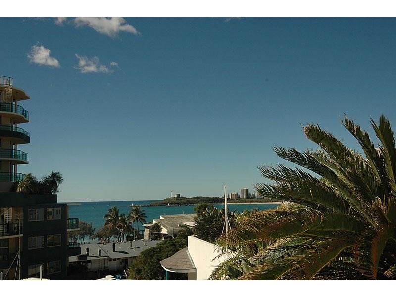 40/17 brisbane Road, Mooloolaba QLD 4557