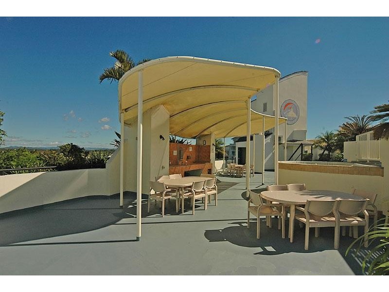 40/17 brisbane Road, Mooloolaba QLD 4557