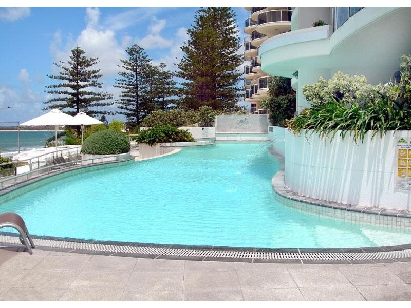 501/59 Mooloolaba Esplanade, Mooloolaba QLD 4557