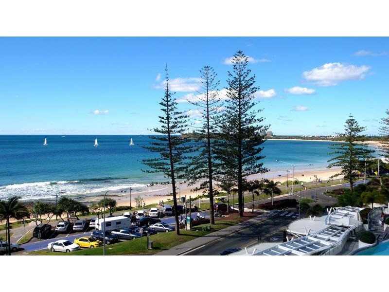 501/59 Mooloolaba Esplanade, Mooloolaba QLD 4557