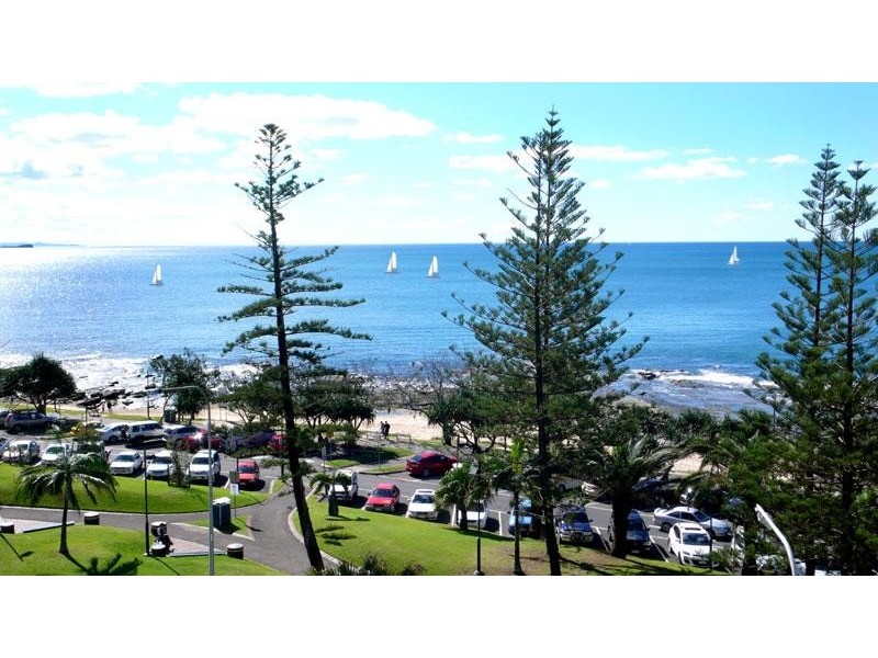501/59 Mooloolaba Esplanade, Mooloolaba QLD 4557