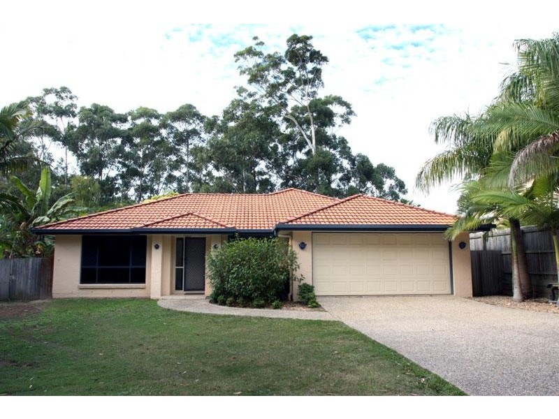 3 Elsa Wilson Drive, Buderim QLD 4556