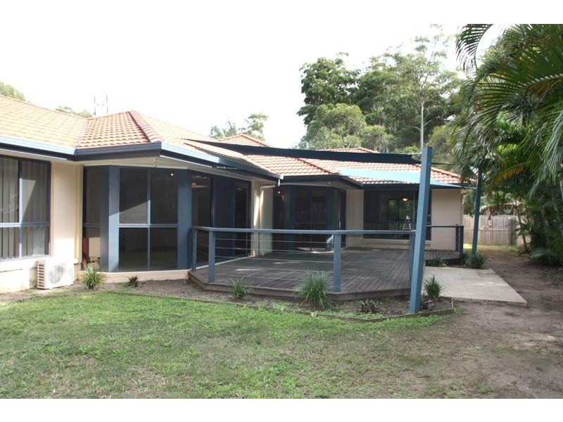 3 Elsa Wilson Drive, Buderim QLD 4556