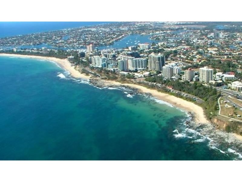 Maroochydore QLD 4558