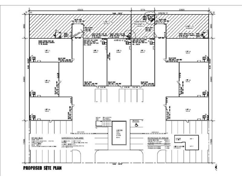 11a/13 Runway Drive, Marcoola QLD 4564