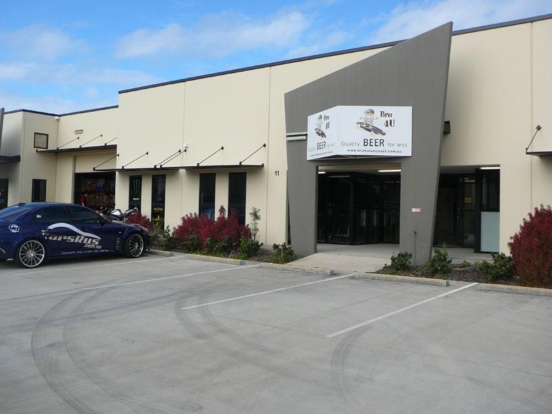 11/100 Sugar Road, Maroochydore QLD 4558