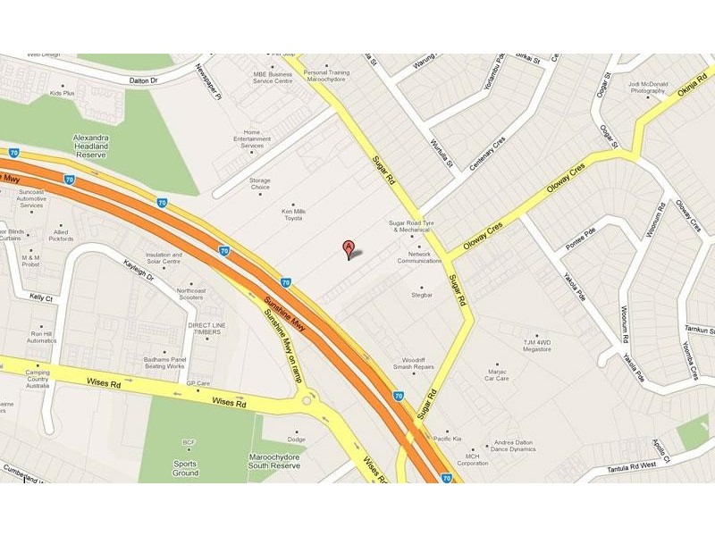 11/100 Sugar Road, Maroochydore QLD 4558