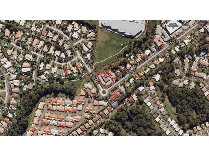 40 Glen Kyle Drive, Buderim QLD 4556