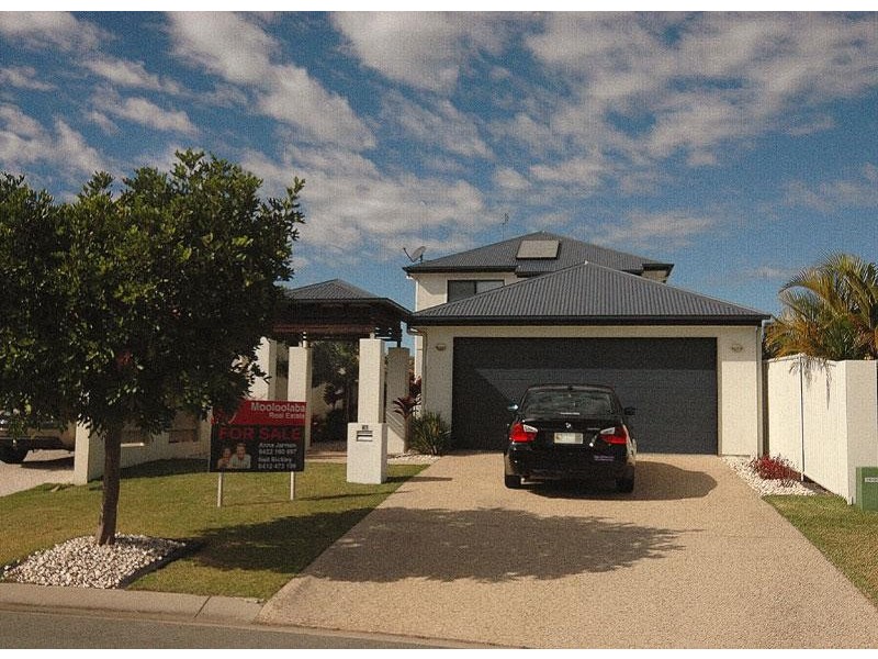 41 Tarawa Street, Kawana Island QLD 4575