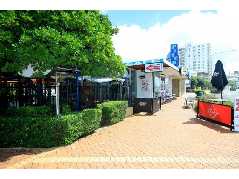 217/180 Alexandra Parade, Alexandra Headland QLD 4572