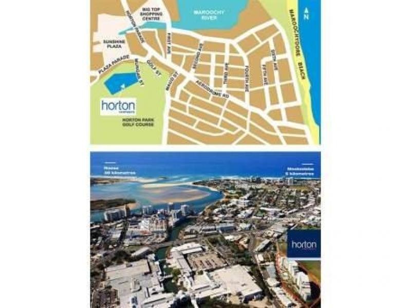 2103/1 Mungar Street, Maroochydore QLD 4558