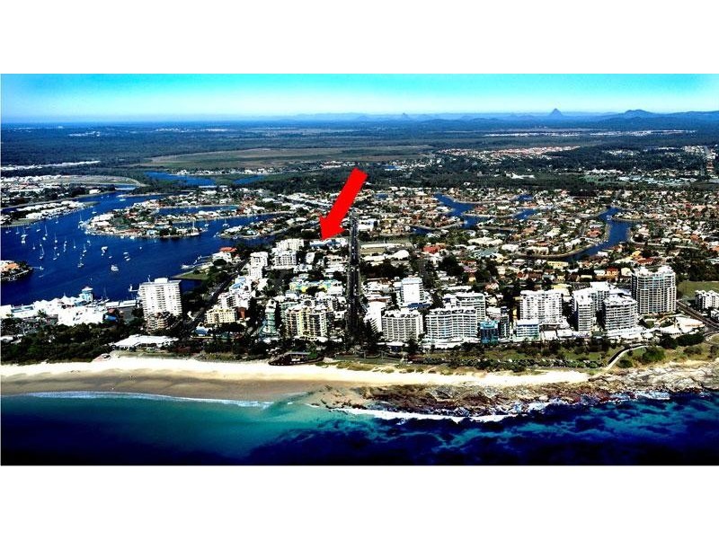 112 River Esplanade, Mooloolaba QLD 4557