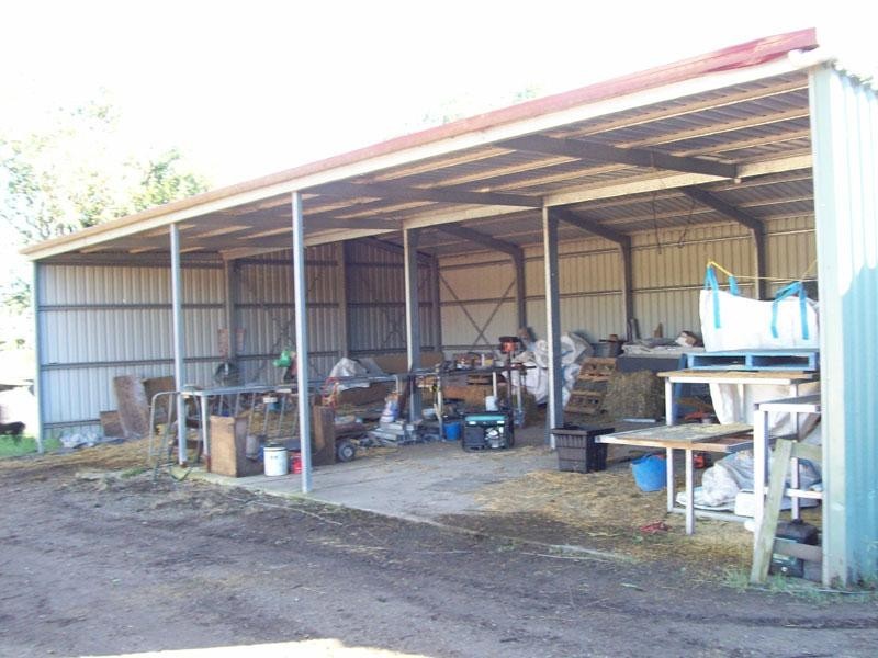 72 Sheahans Road, Yandina QLD 4561