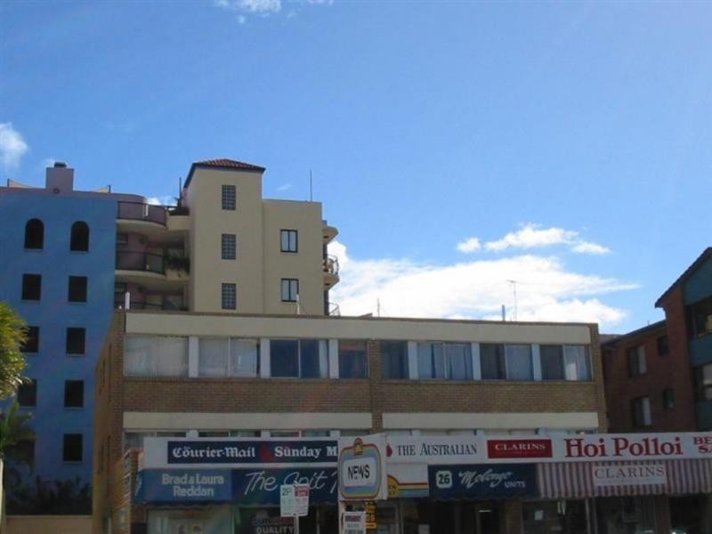 6/26 River Esplanade, Mooloolaba QLD 4557