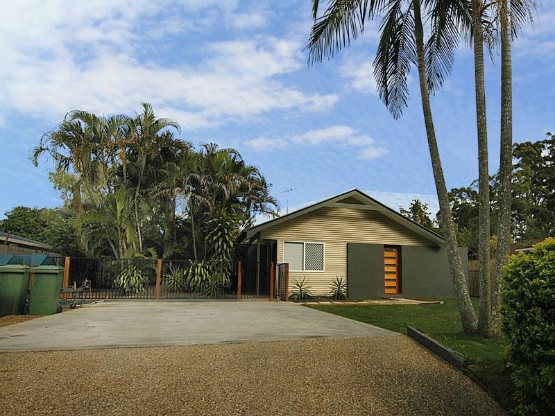 Mountain Creek QLD 4557