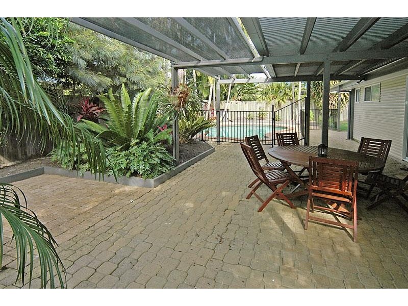 Mountain Creek QLD 4557