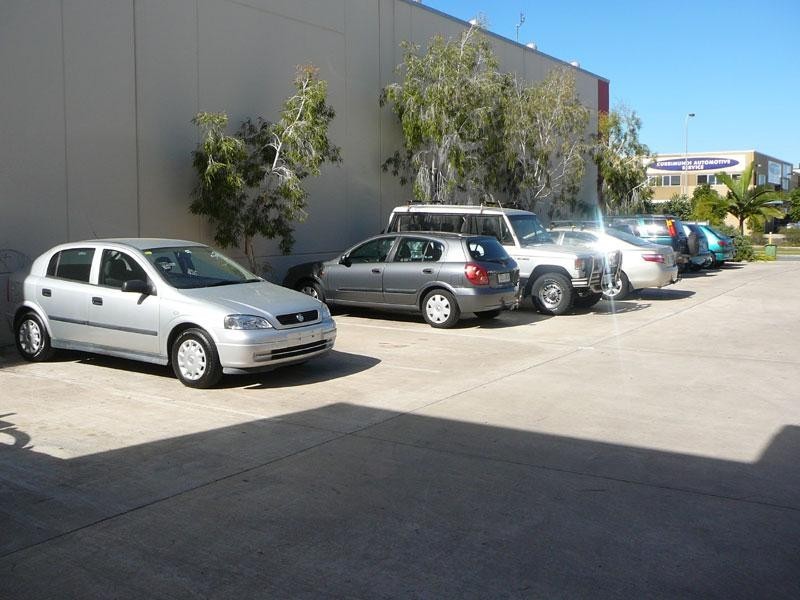 5/23 Premier Cct, Warana QLD 4575