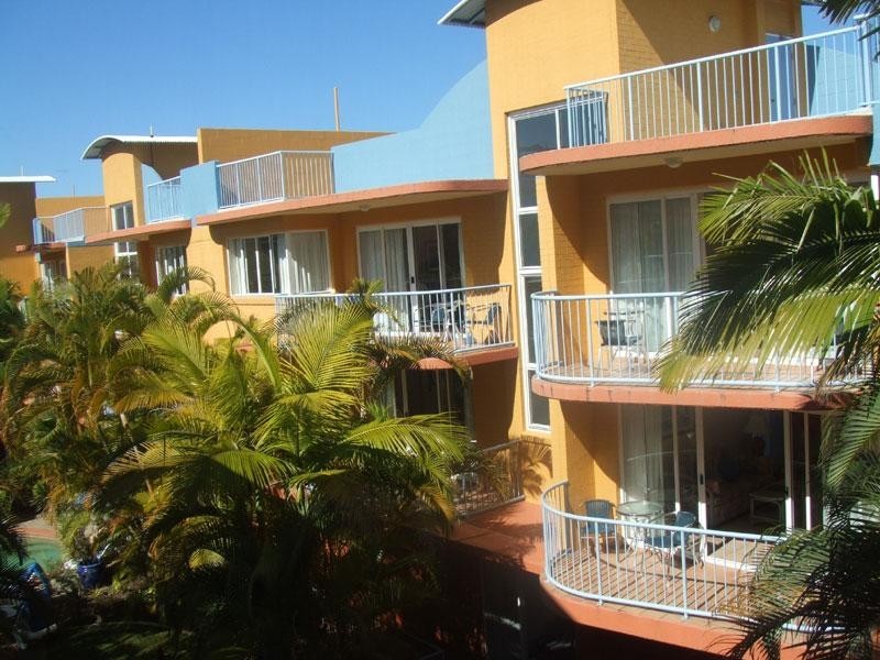 11/32 Burnett Street, Mooloolaba QLD 4557