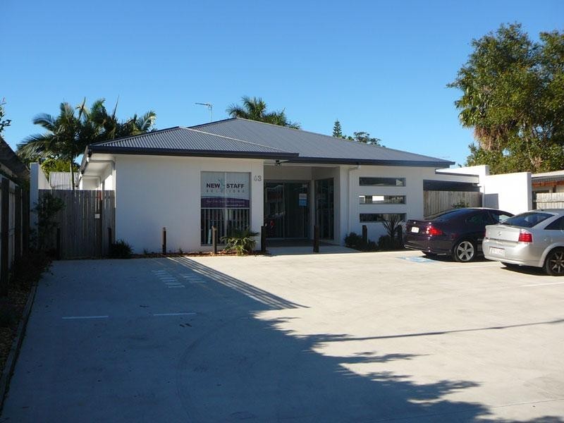 3/63 Sugar Road, Maroochydore QLD 4558