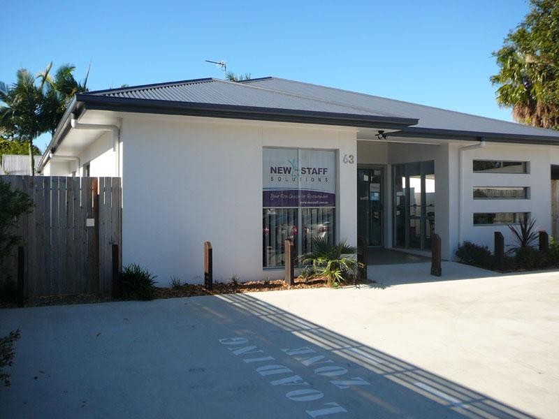 3/63 Sugar Road, Maroochydore QLD 4558