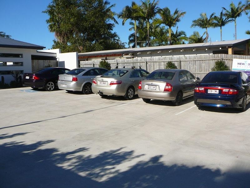 3/63 Sugar Road, Maroochydore QLD 4558