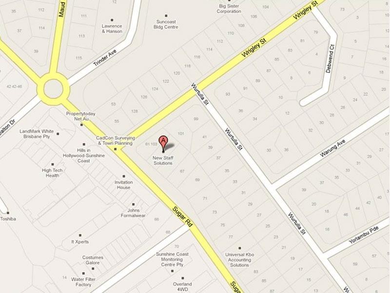 3/63 Sugar Road, Maroochydore QLD 4558