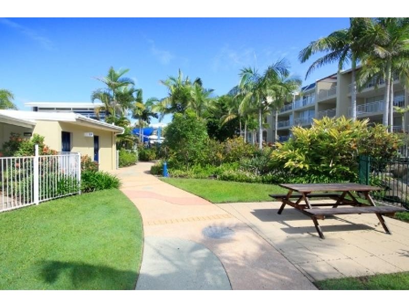 344/180 Alexandra Parade, Alexandra Headland QLD 4572