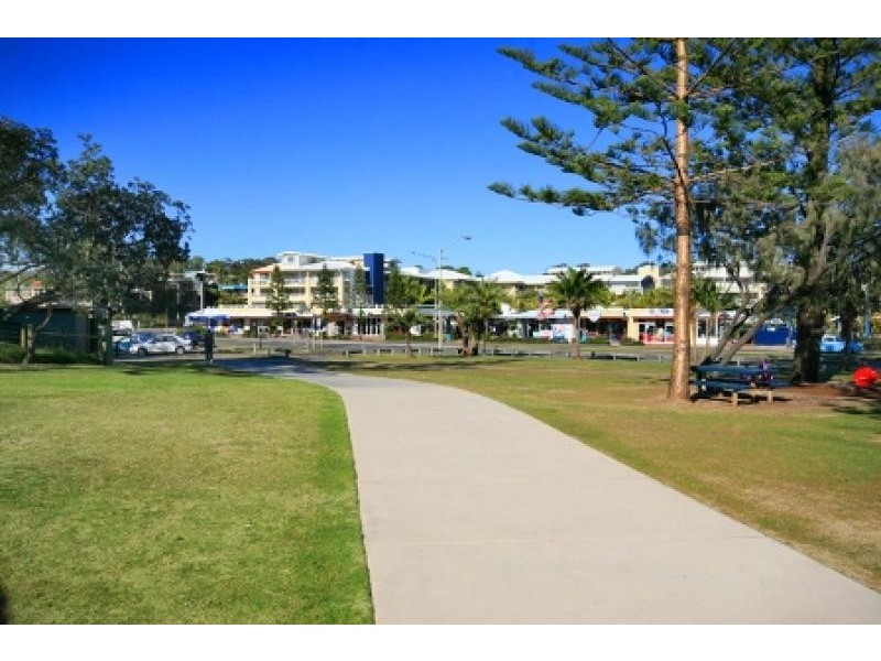 344/180 Alexandra Parade, Alexandra Headland QLD 4572