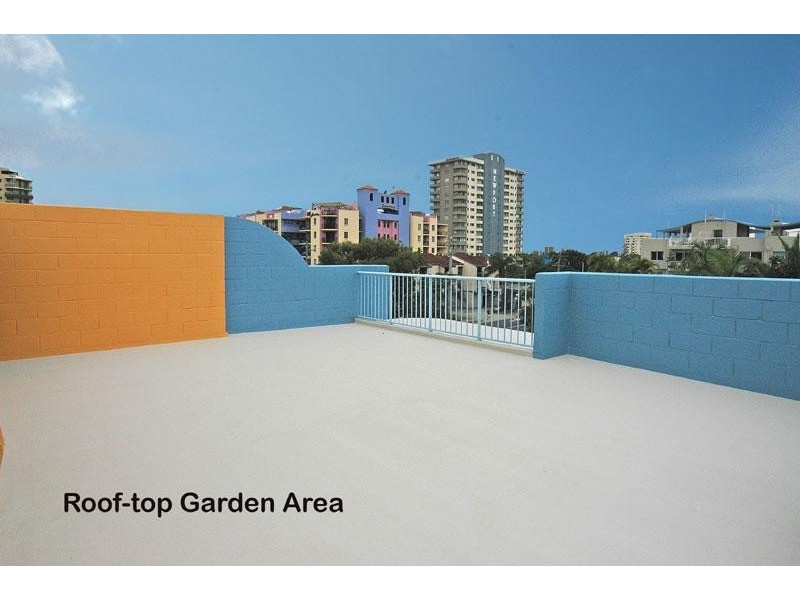 21/35 Brisbane Road, Mooloolaba QLD 4557