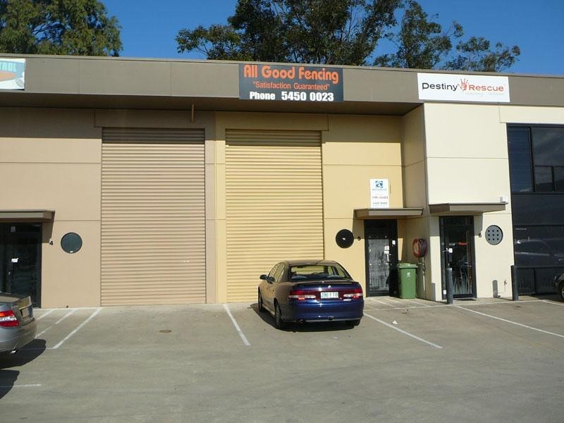 5/12 Norval Court, Maroochydore QLD 4558